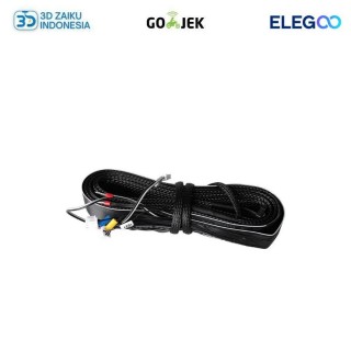 Original ELEGOO Neptune 4 Plus Flexible Transfer Cable Extruder Extension